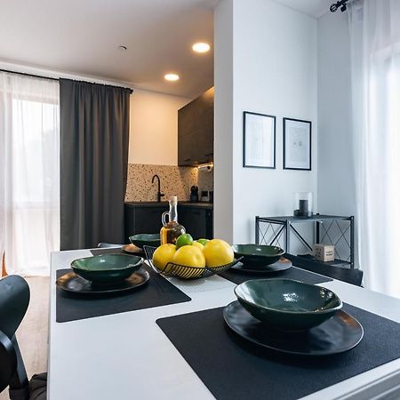 Apartman Laura Рієка Екстер'єр фото