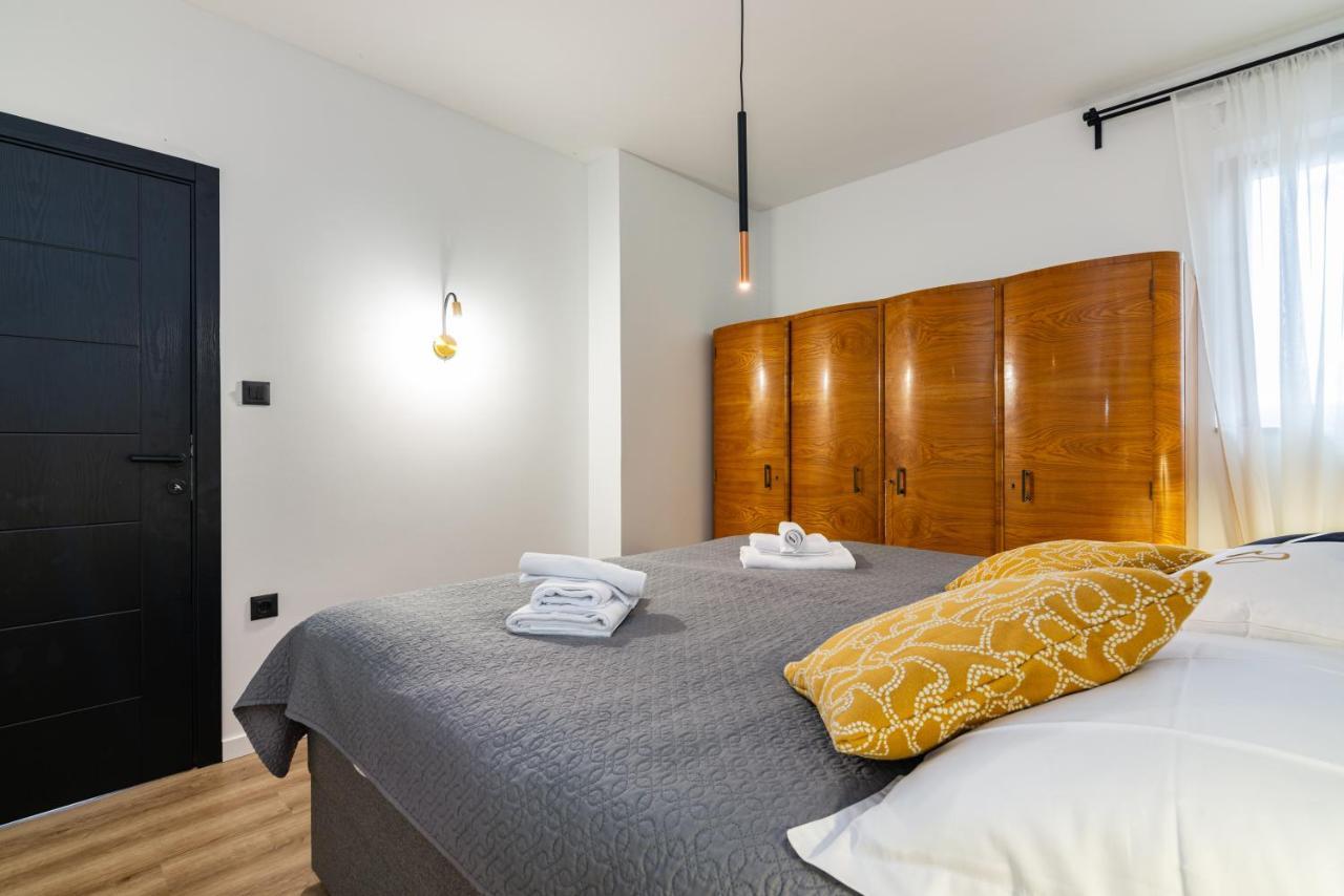 Apartman Laura Рієка Екстер'єр фото
