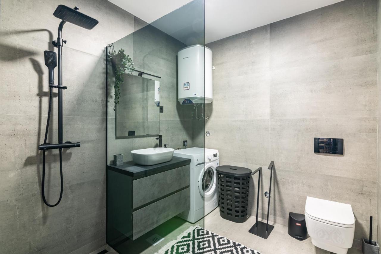 Apartman Laura Рієка Екстер'єр фото