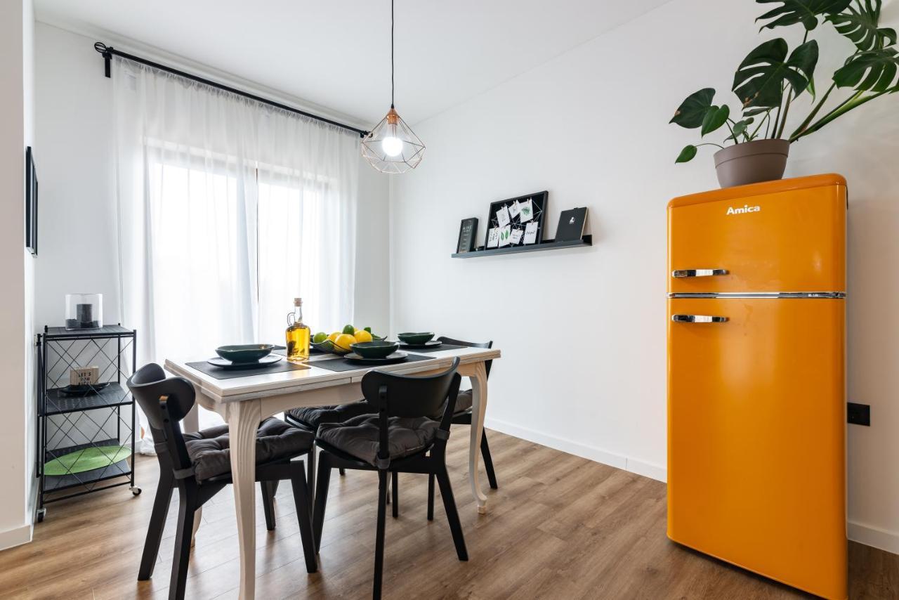 Apartman Laura Рієка Екстер'єр фото