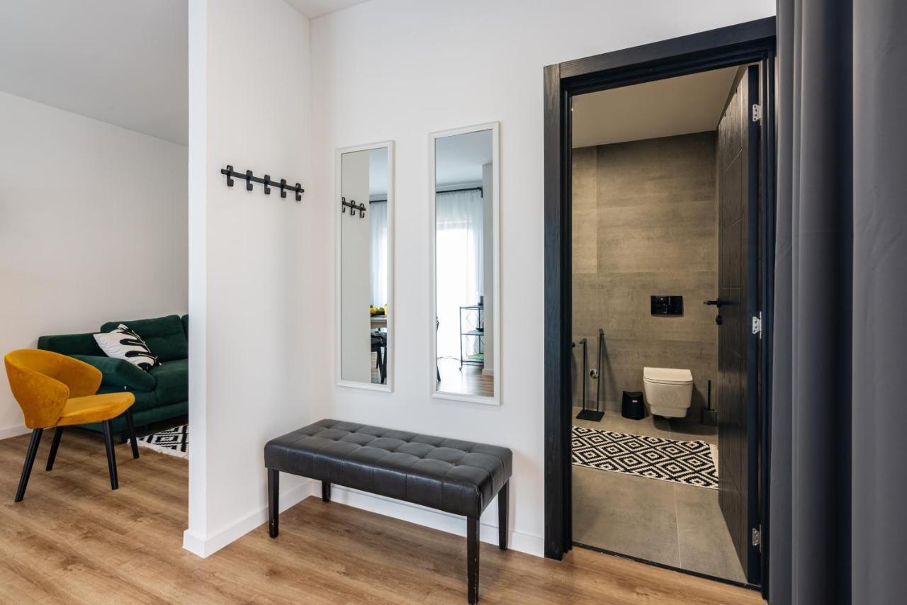 Apartman Laura Рієка Екстер'єр фото