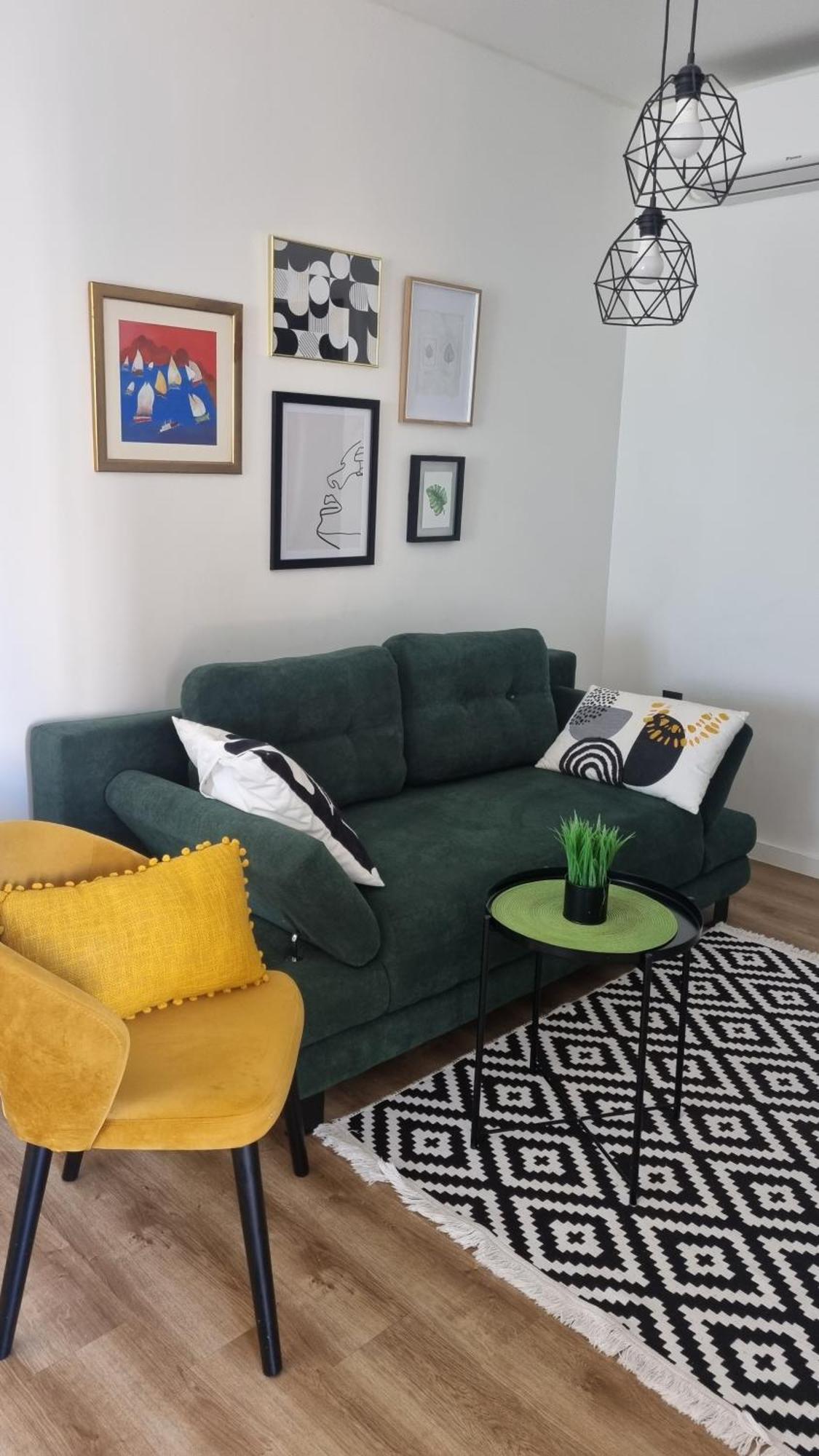 Apartman Laura Рієка Екстер'єр фото